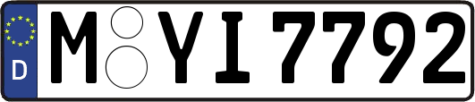 M-YI7792