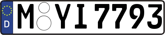 M-YI7793