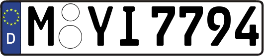 M-YI7794