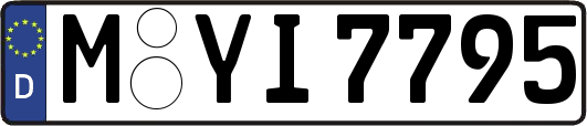 M-YI7795