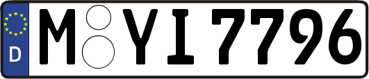 M-YI7796