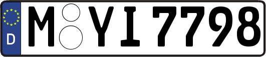 M-YI7798