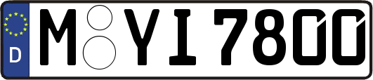 M-YI7800