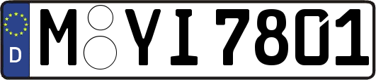 M-YI7801