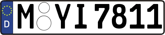 M-YI7811