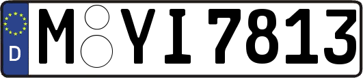 M-YI7813
