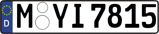 M-YI7815