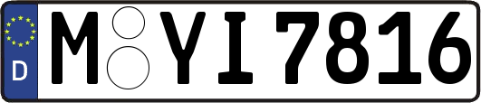 M-YI7816