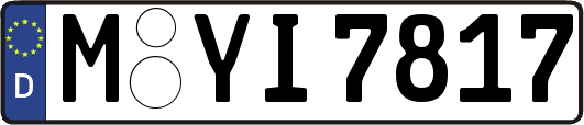 M-YI7817