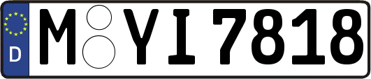 M-YI7818