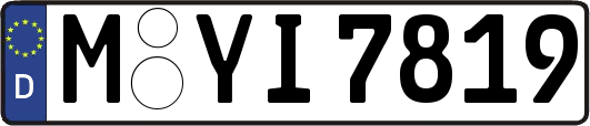 M-YI7819