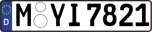M-YI7821