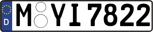 M-YI7822