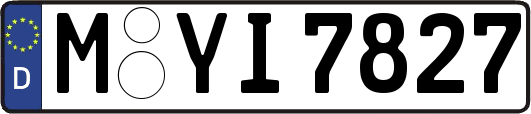 M-YI7827