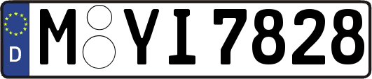 M-YI7828