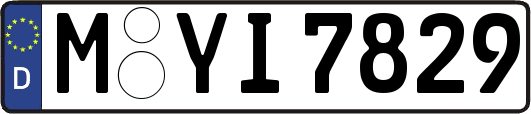 M-YI7829
