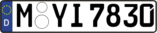 M-YI7830
