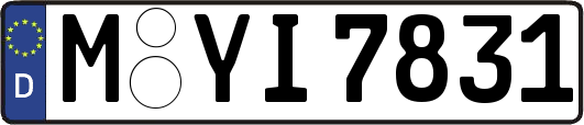 M-YI7831
