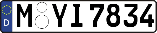 M-YI7834