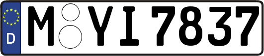 M-YI7837