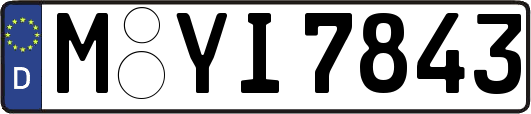 M-YI7843