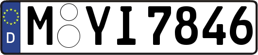 M-YI7846