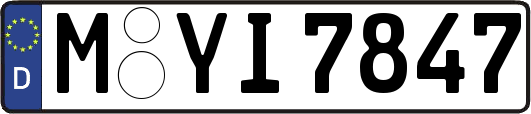 M-YI7847
