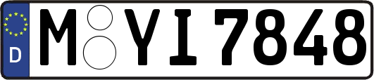 M-YI7848