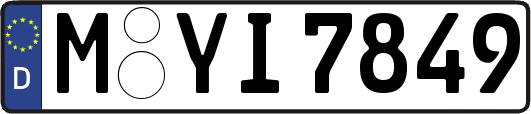 M-YI7849