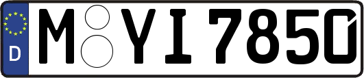 M-YI7850