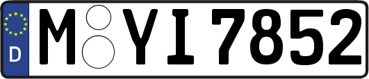 M-YI7852