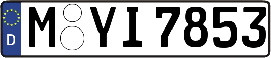 M-YI7853