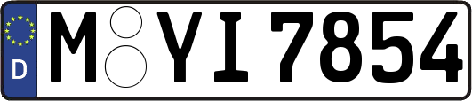 M-YI7854