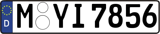 M-YI7856