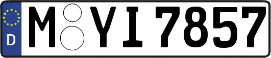 M-YI7857