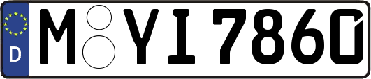 M-YI7860