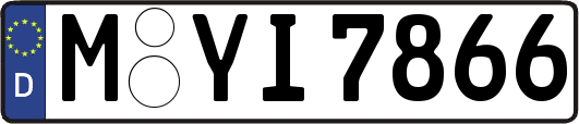 M-YI7866