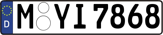 M-YI7868