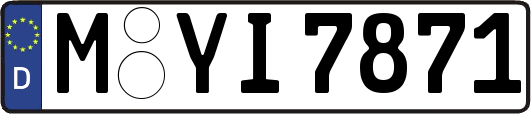 M-YI7871