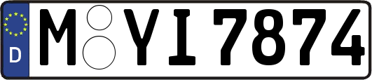 M-YI7874