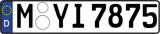 M-YI7875
