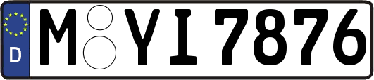 M-YI7876