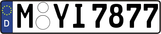 M-YI7877