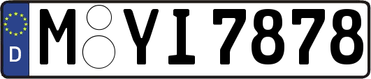 M-YI7878