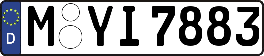 M-YI7883