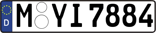 M-YI7884