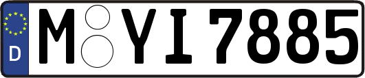 M-YI7885