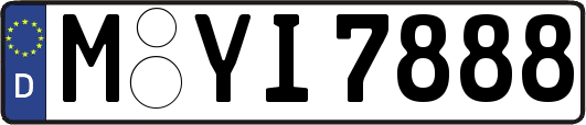 M-YI7888