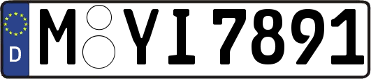 M-YI7891