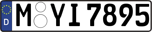 M-YI7895